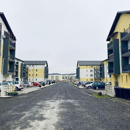 Apartament 2 Camere Modern Si Confortabil Giroc Exterior foto