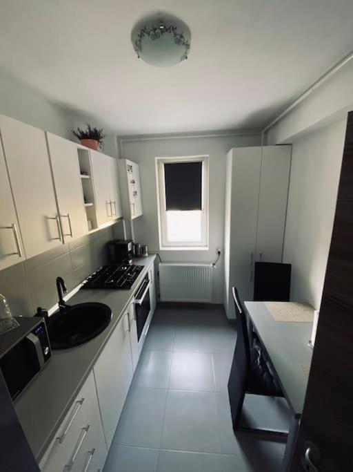 Apartament 2 Camere Modern Si Confortabil Giroc Exterior foto